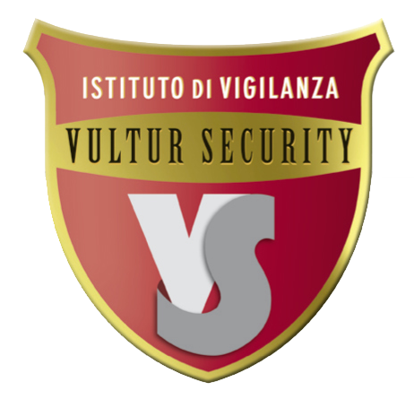 Logo Vultur Security